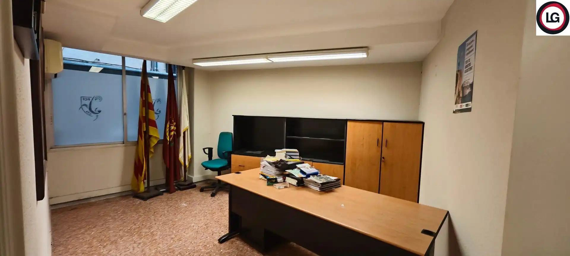 Ufficio in vendita a Ramon Castejón 2, imagen 23
