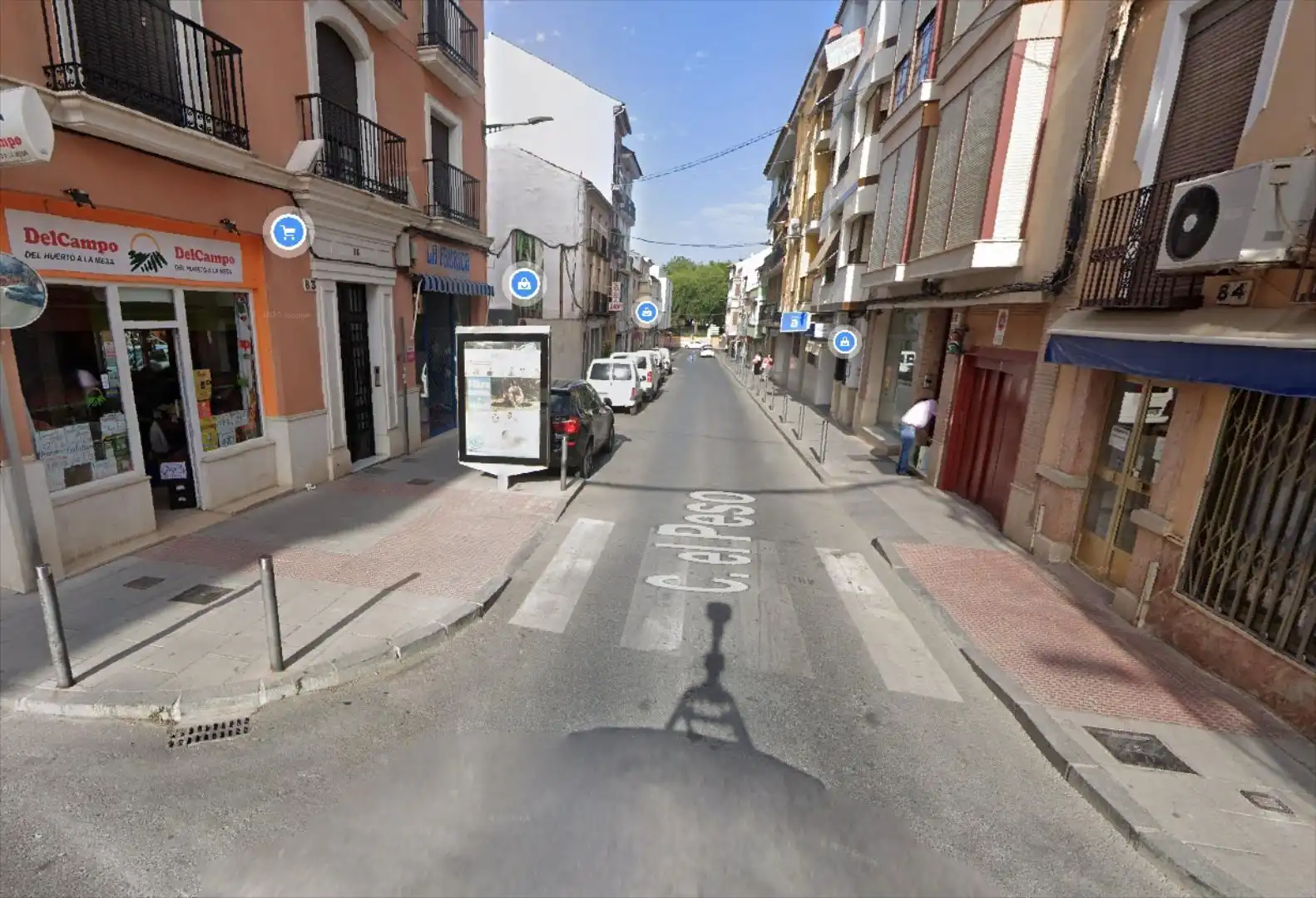 Individual for sale in Centro