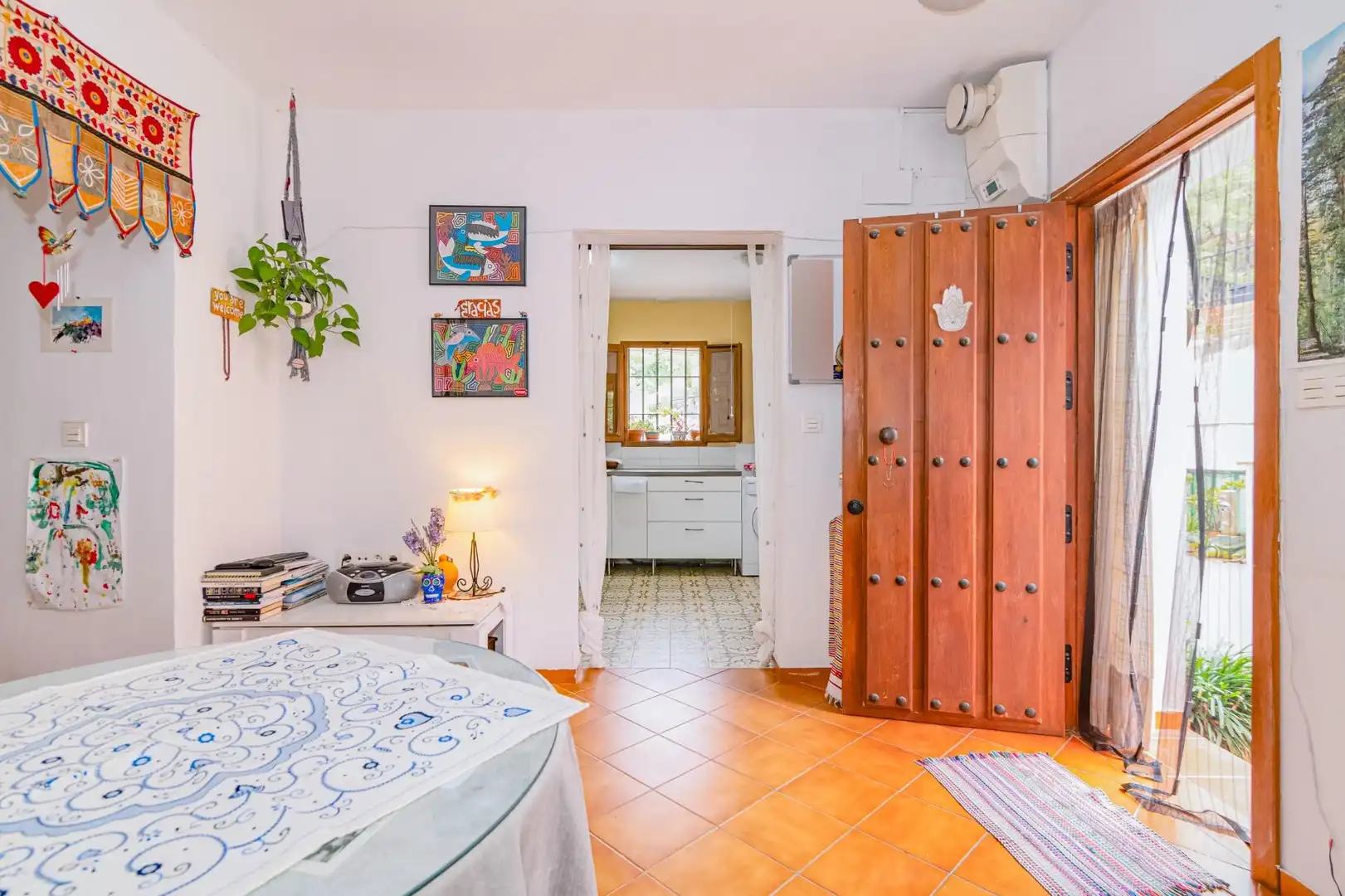 Chalet en venta en Calle BARRANCO DEL ABOGADO, imagen 5