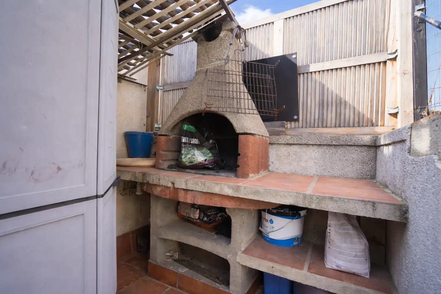 Attique avec ascenseur à vendre à Carrer de la Sardana, imagen 23