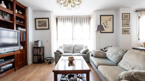 Photo 2 of Flat for sale in De Ana de Austria, Sanchinarro,  Madrid Capital