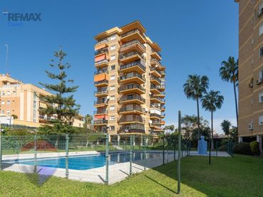 Wohnung mit Pool zum Verkauf in Calle PERIOD MANUEL GARCIA