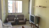 Living room of Flat for sale in Amposta  with Balcony