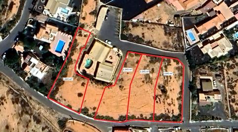 Photo 3 of Residential for sale in Cuesta de Tio Alfonso, 43, Triquivijate, Las Palmas