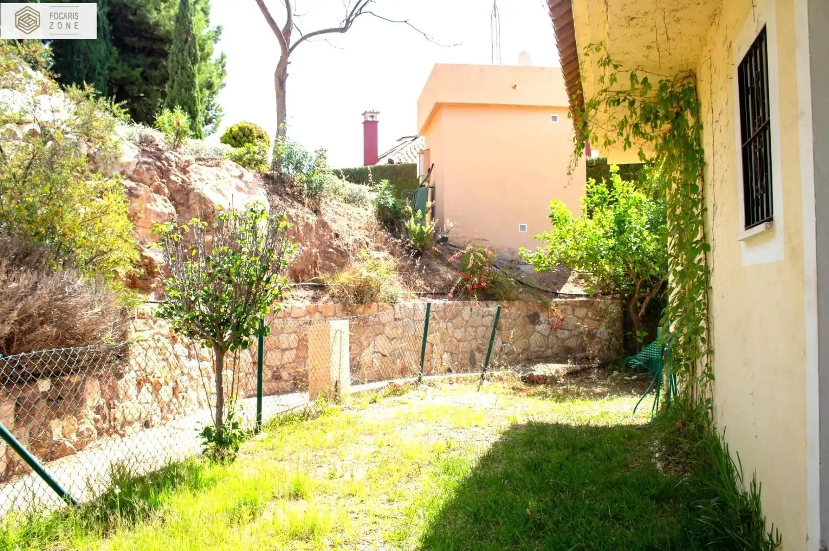 Casa aparellada amb terrassa en venda a Este, imagen 21