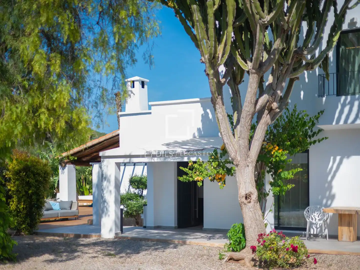 Villa mit Terrasse zur Miete in Sant Jordi de Ses Salines-Sant Francesc, imagen 7