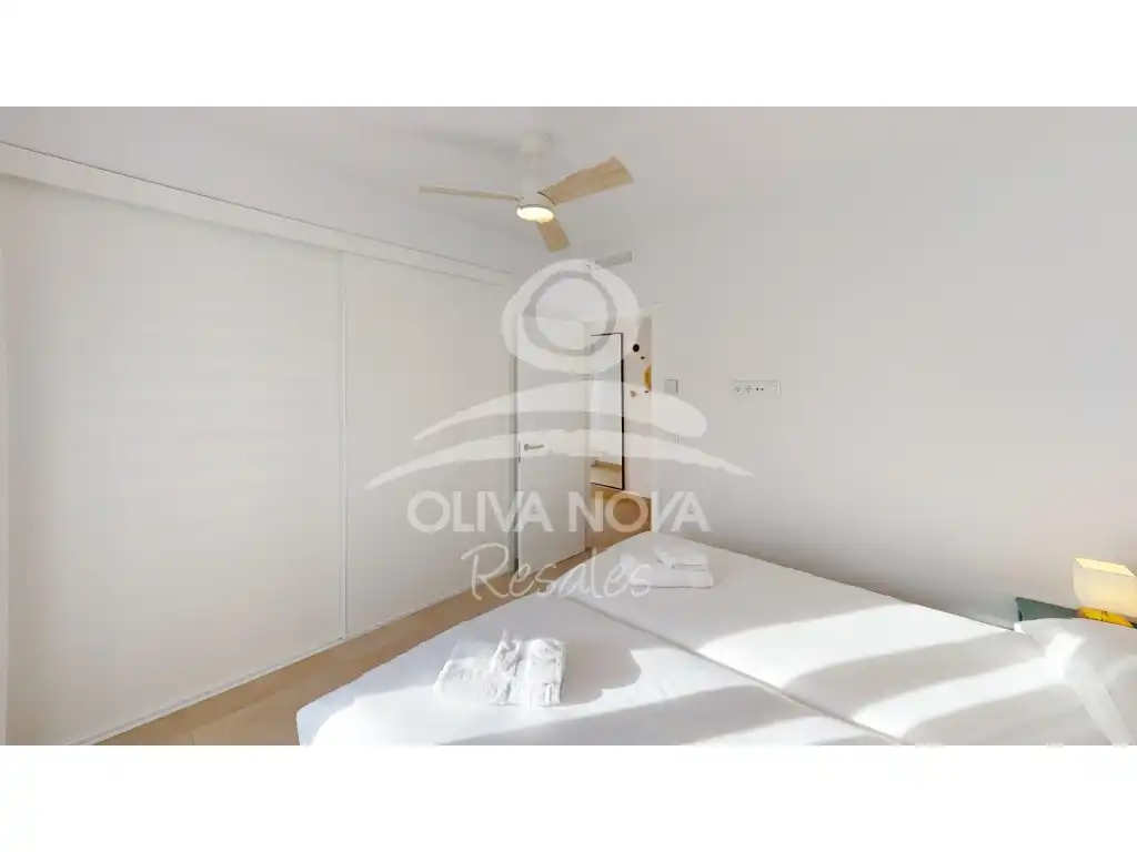 Apartament amb piscina en venda a Avenida Matisse, imagen 36