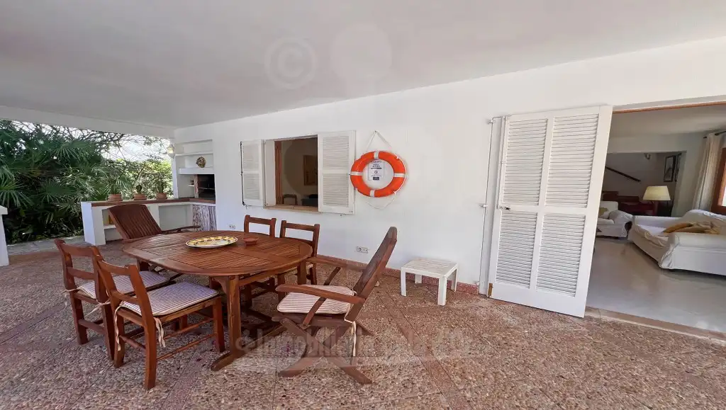 Villa avec piscine à vendre à Cala d'Or, imagen 35