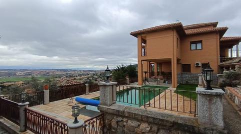 Foto 3 de Casa o xalet en venda a Calle Jara, Belvís de la Jara, Toledo