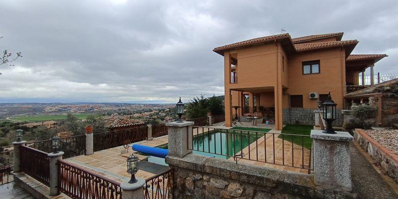 Photo 1 of House or chalet for sale in Calle Jara, Belvís de la Jara, Toledo