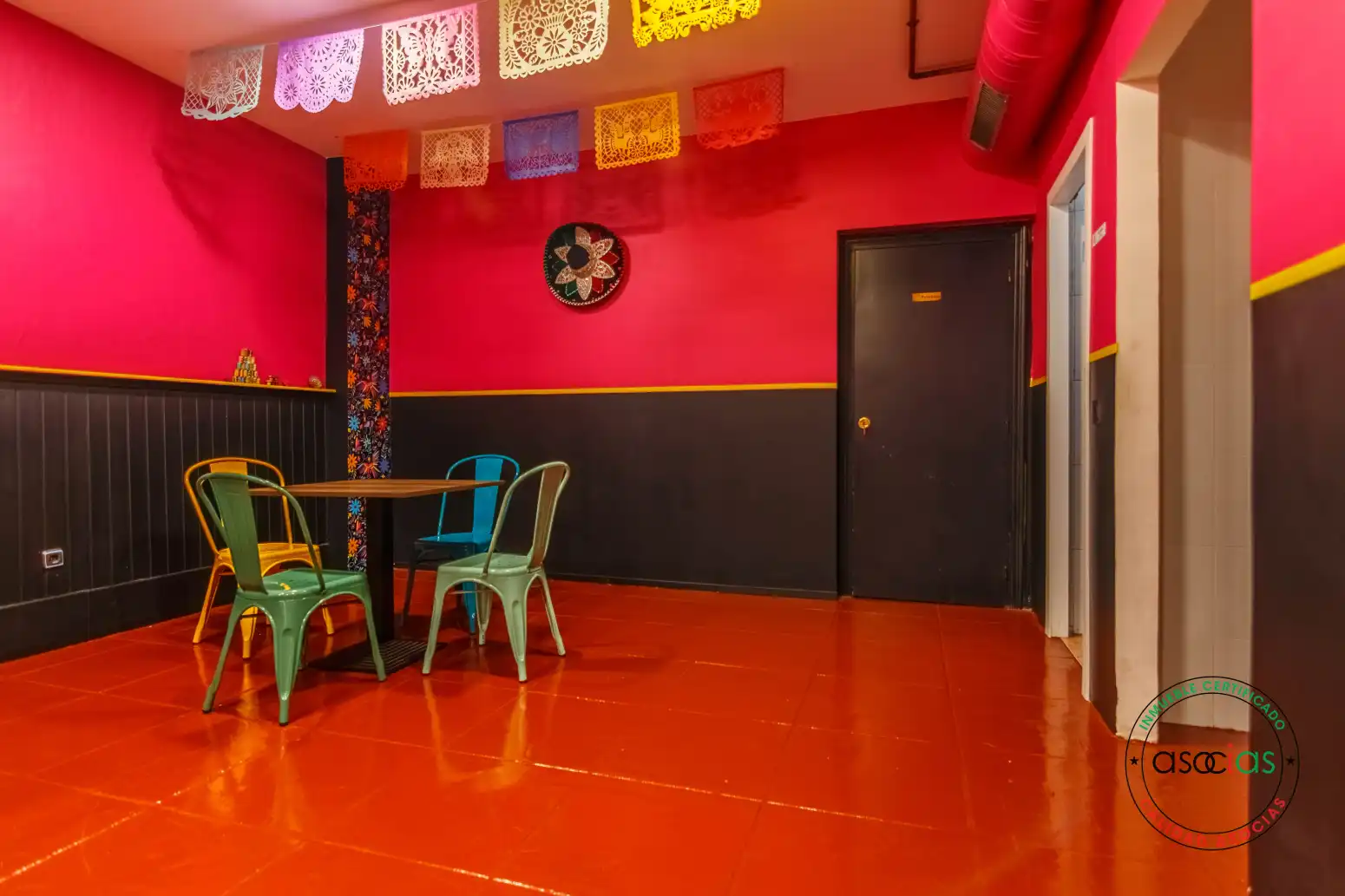 Local comercial en venda a Oviedo - CL ROSAL 50, imagen 7