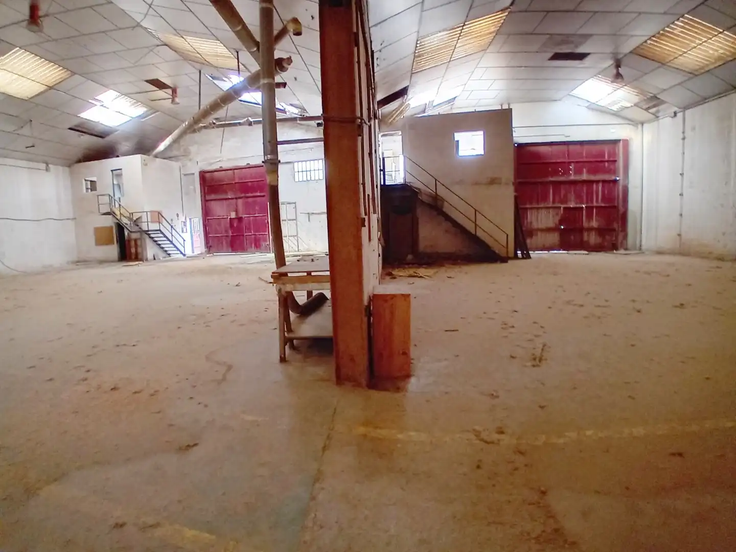 Nave industrial en venta en Calle Vista Alegre 8, imagen 6