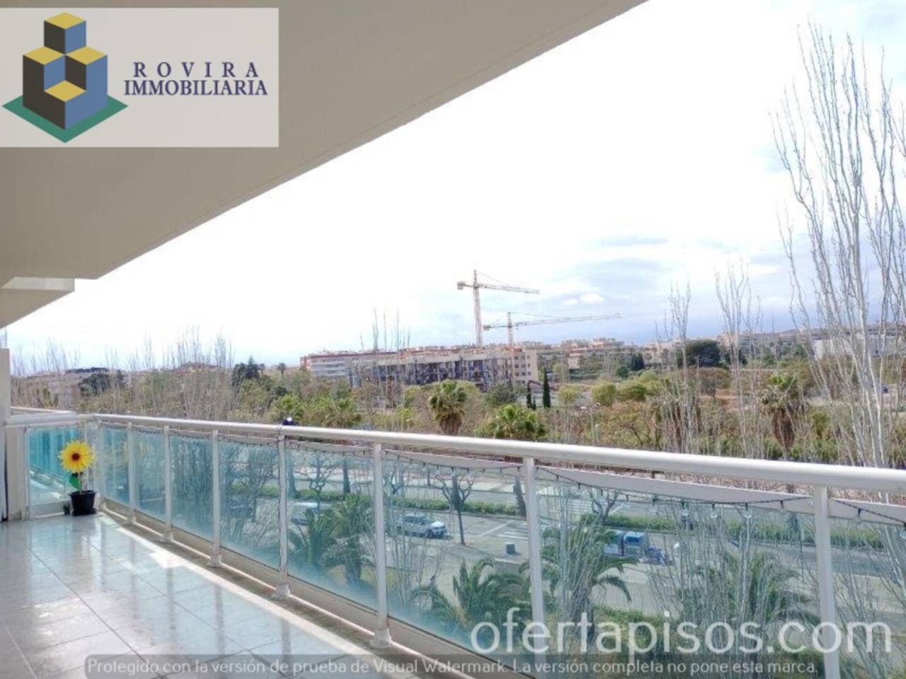 Vista exterior de Pis en venda en Salou amb Calefacció, Balcó i Piscina comunitària