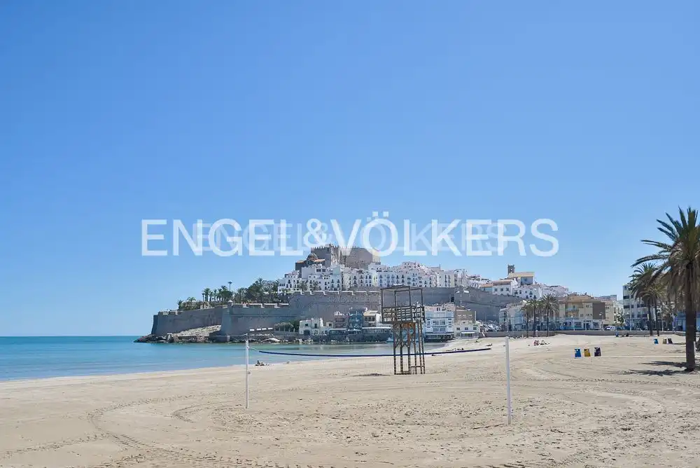 Penthouse mit Pool zum Verkauf in Playa Norte, imagen 34