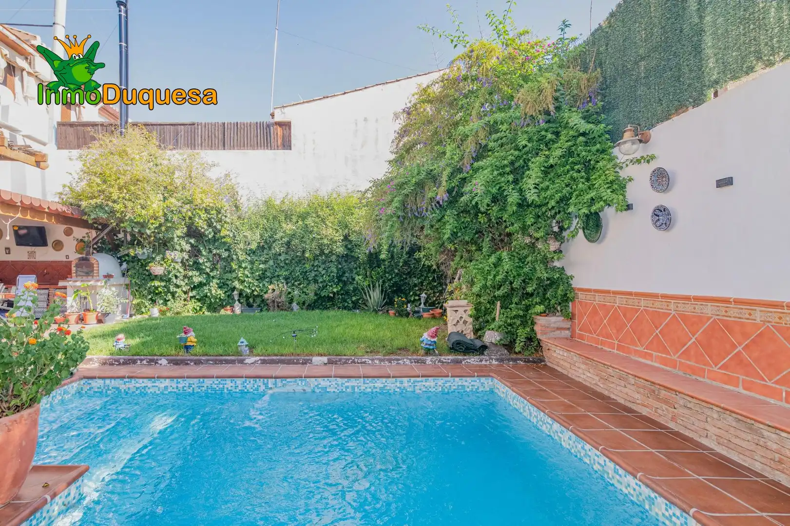 Casa a schiera con terrazza in vendita a Chauchina, imagen 24