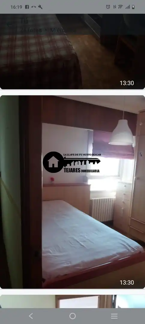Flat for rent in Fátima