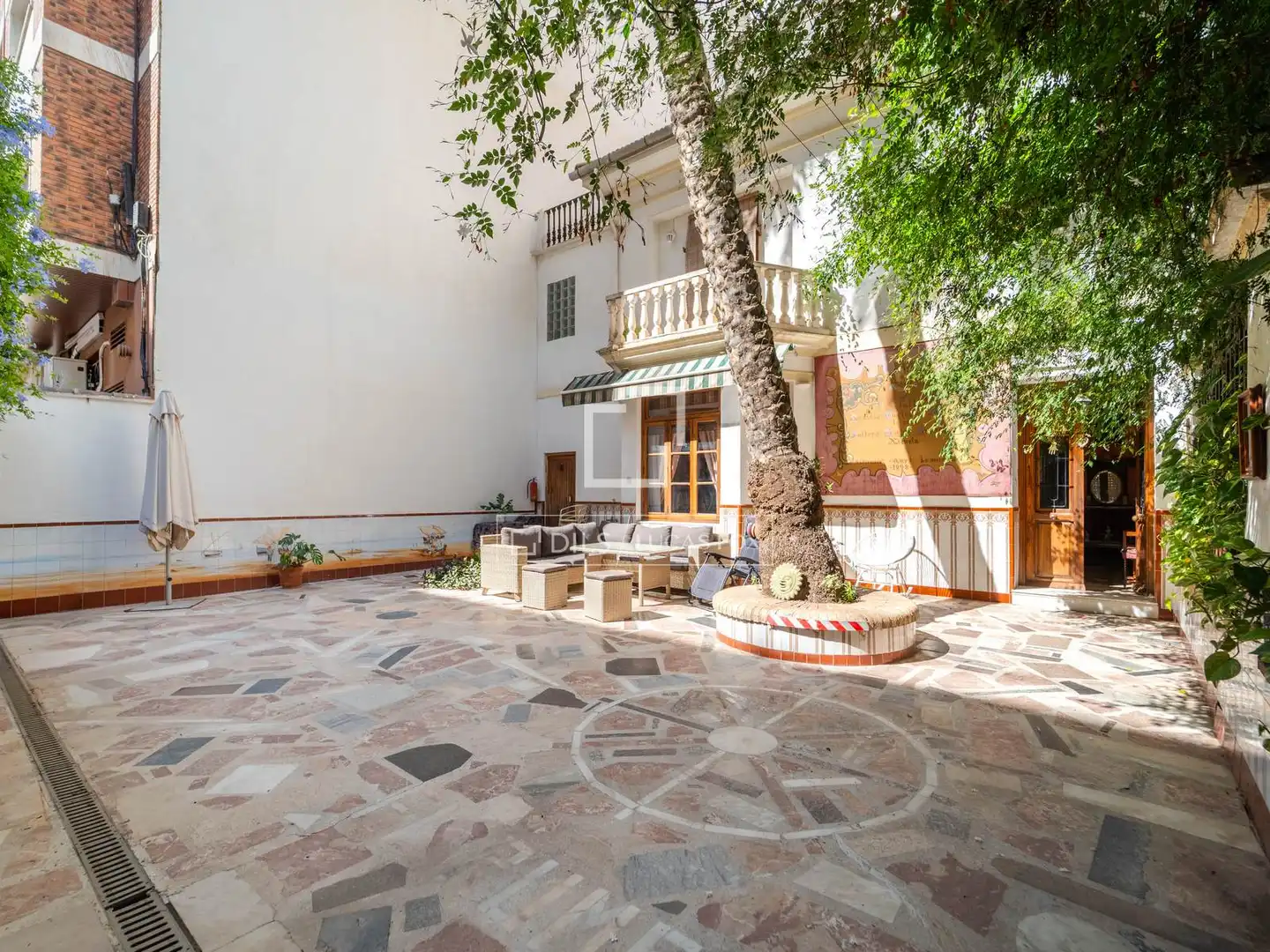 Casa o xalet en venda a Barrio de Patraix