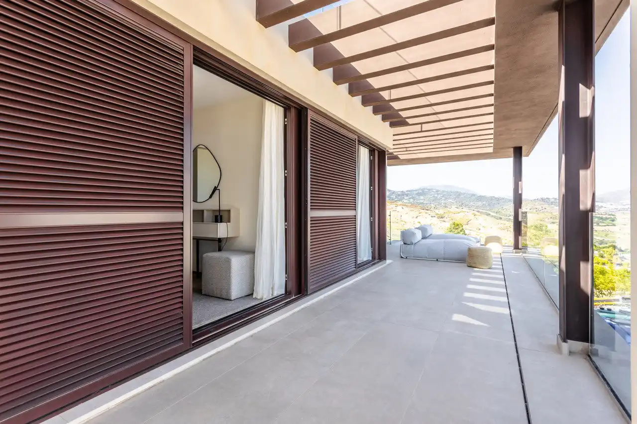 House with pool for sale in Benahavís pueblo, imagen 18