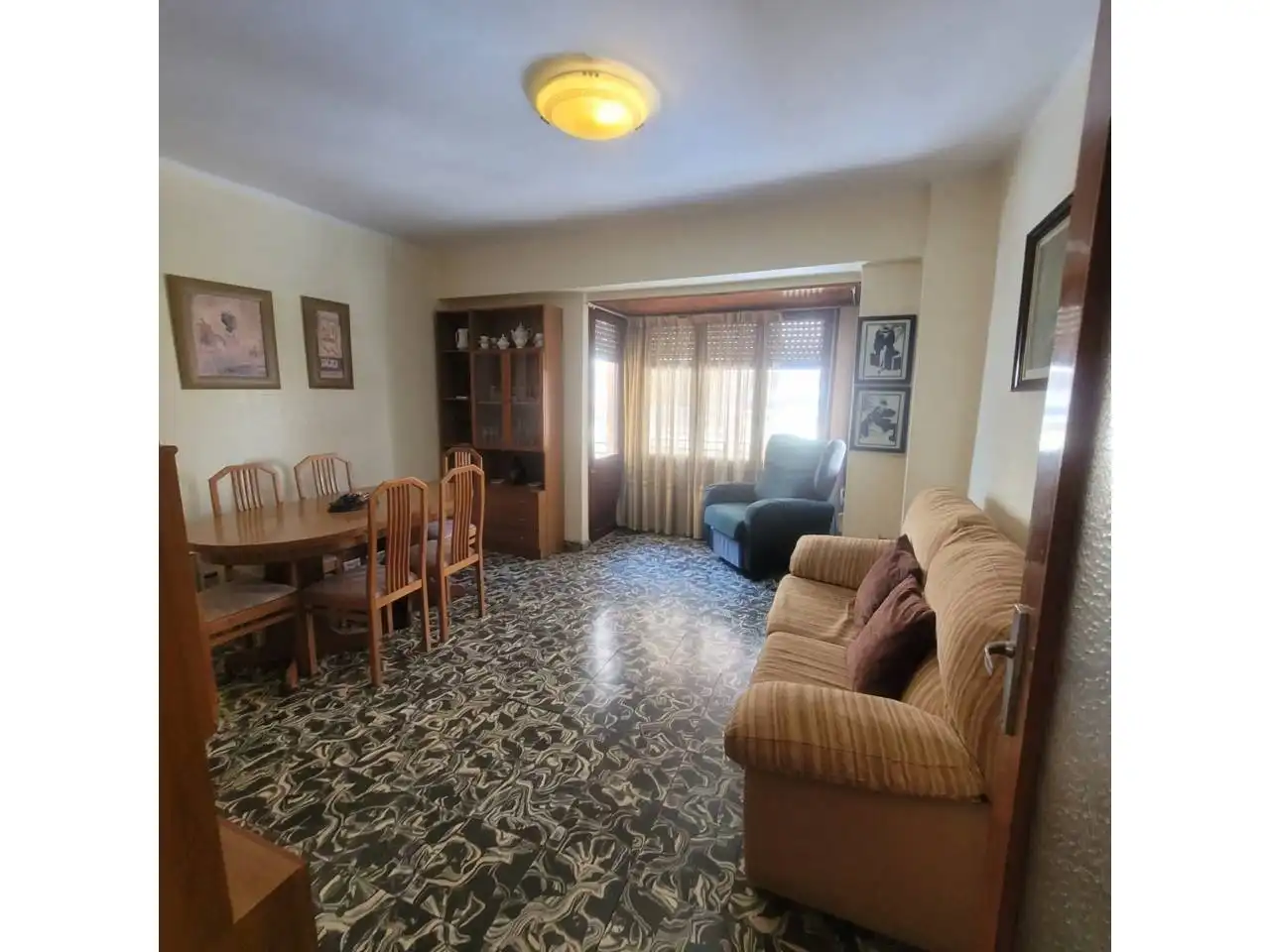 Piso con terraza en venta en Este, imagen 10