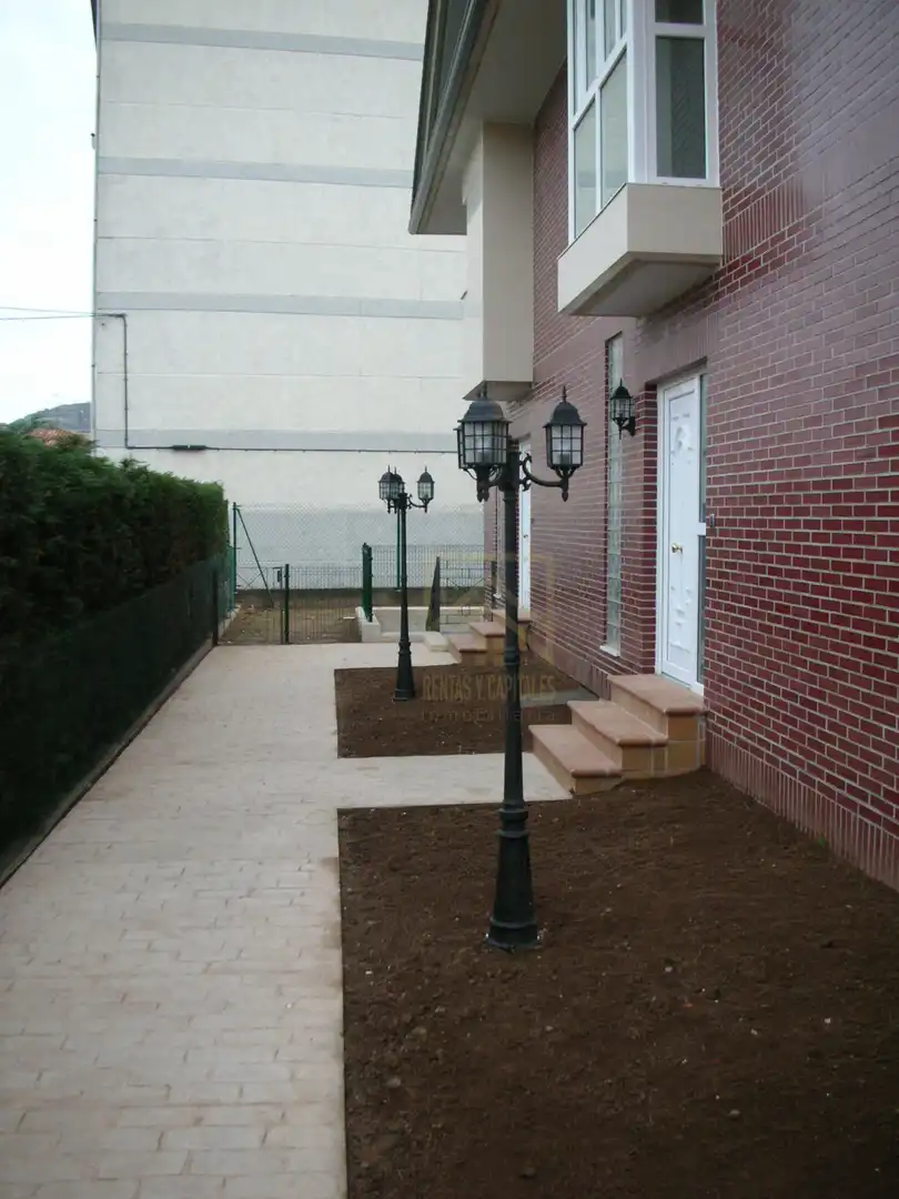 Detached homes for sale in Los Corrales de Buelna