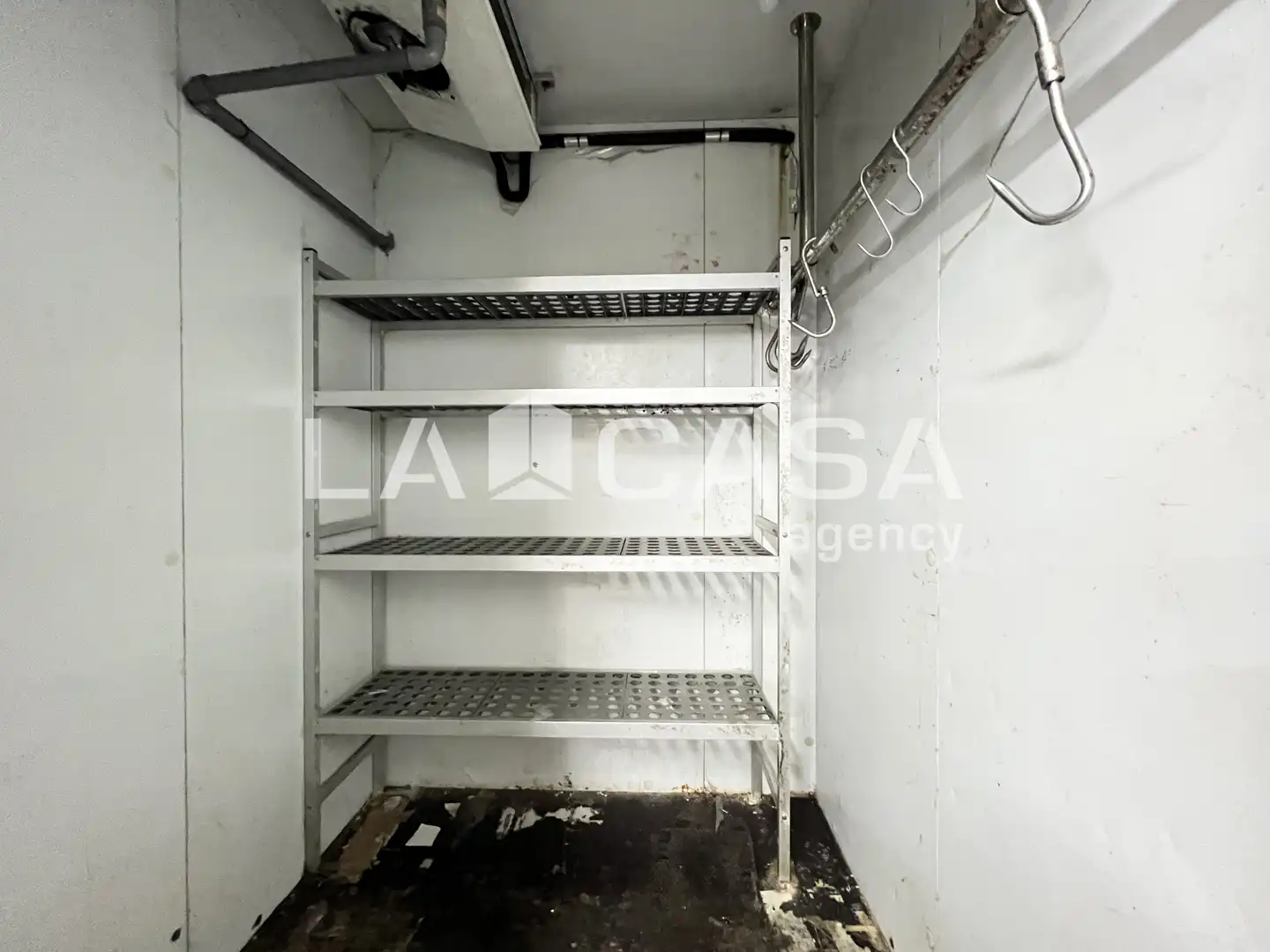 Local comercial en venta en Artigues - Llefià, imagen 14