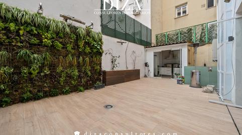 Foto 4 von Wohnung zum Verkauf in De Maldonado, Castellana,  Madrid Capital