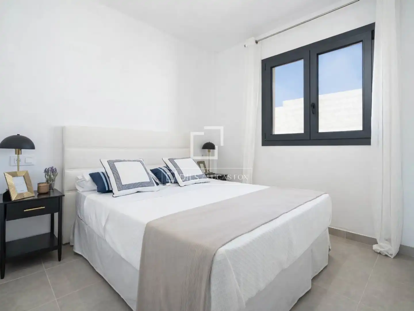 Dormitori de Casa o xalet en venda en Manacor amb Aire condicionat, Jardí privat i Traster