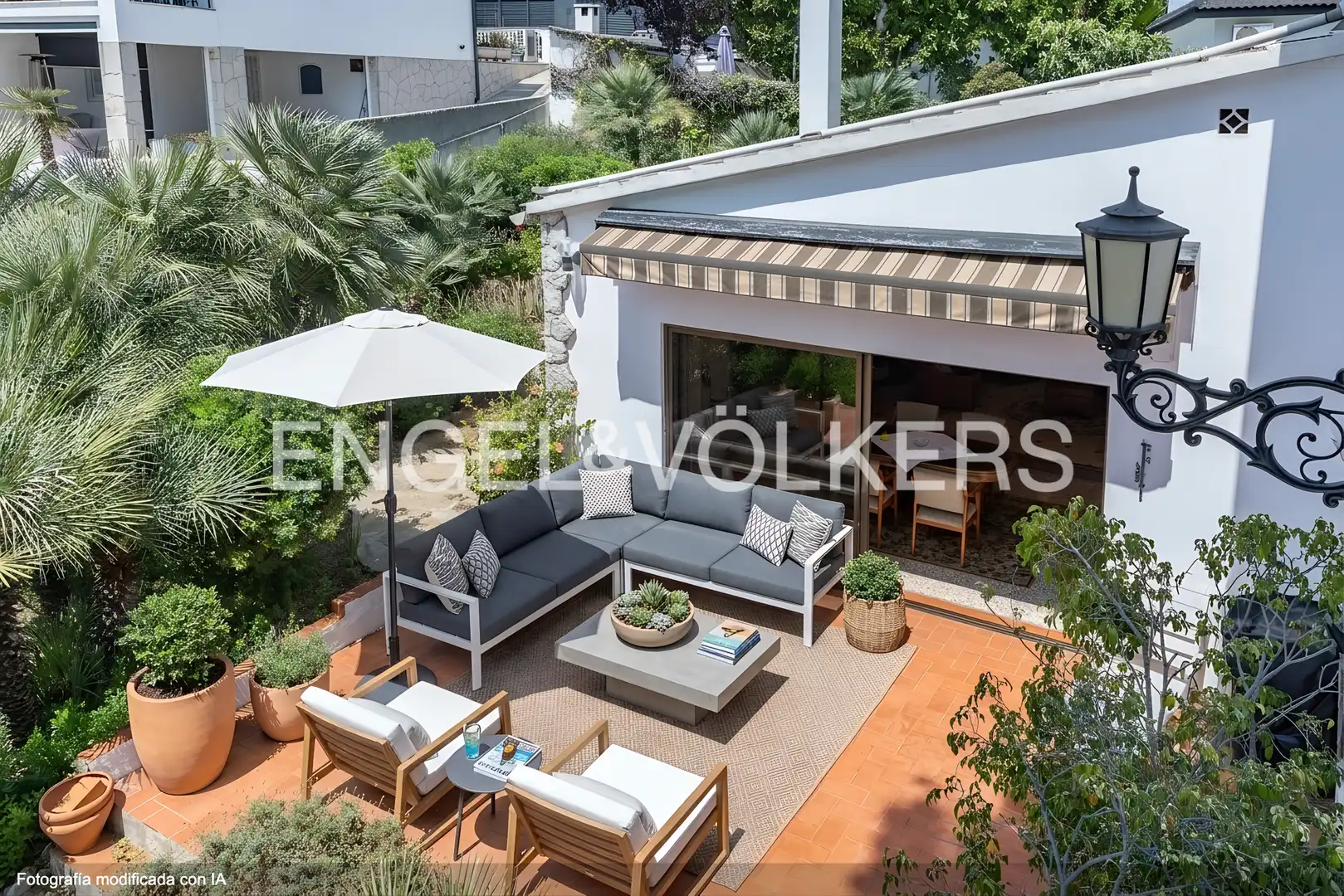 House with terrace for sale in Montmar, imagen 60