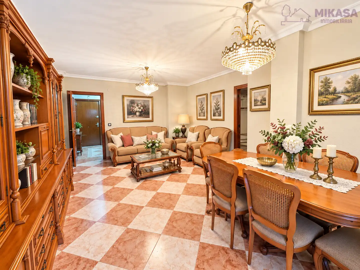 Piso con ascensor en venta en RIO LLOBREGAT, imagen 26