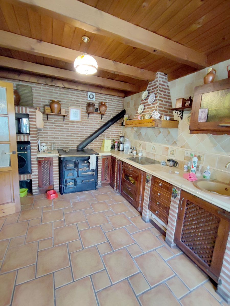 Casa o xalet en venda a Fontenebro - Altavista