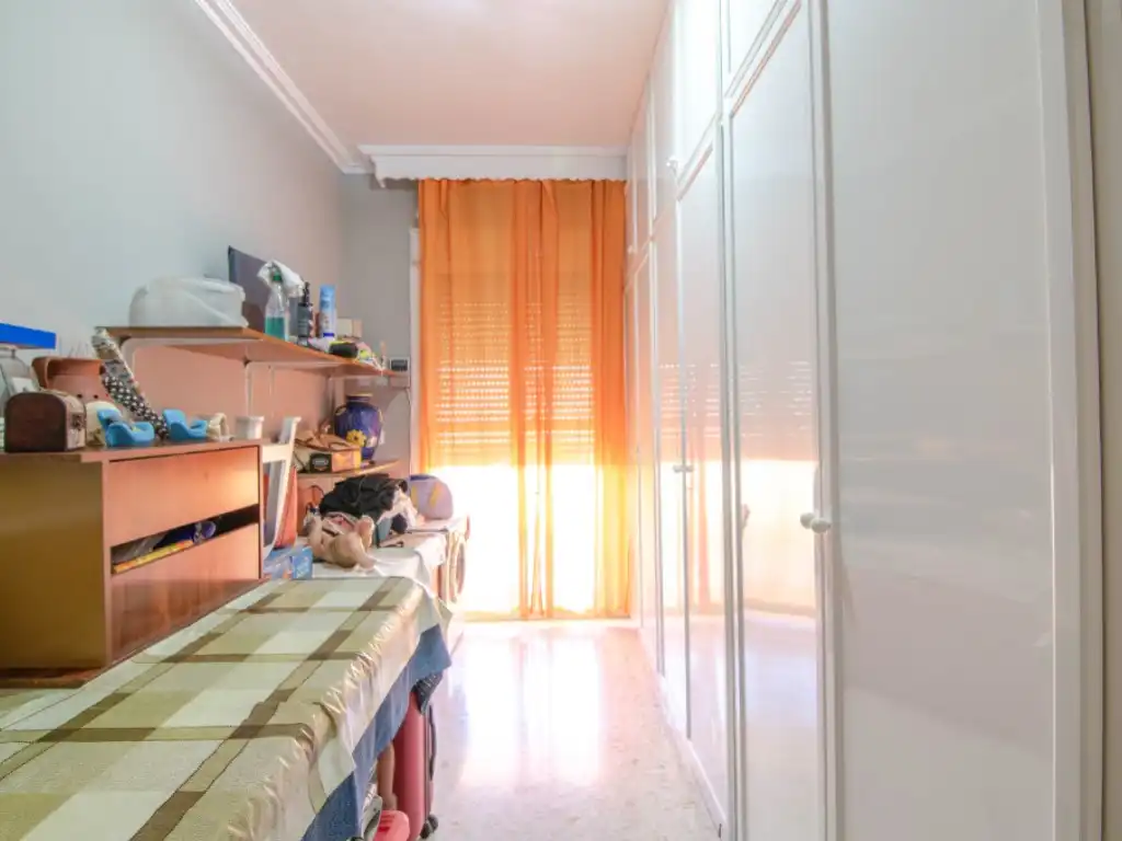 Dormitori de Casa o xalet en venda en La Rinconada
