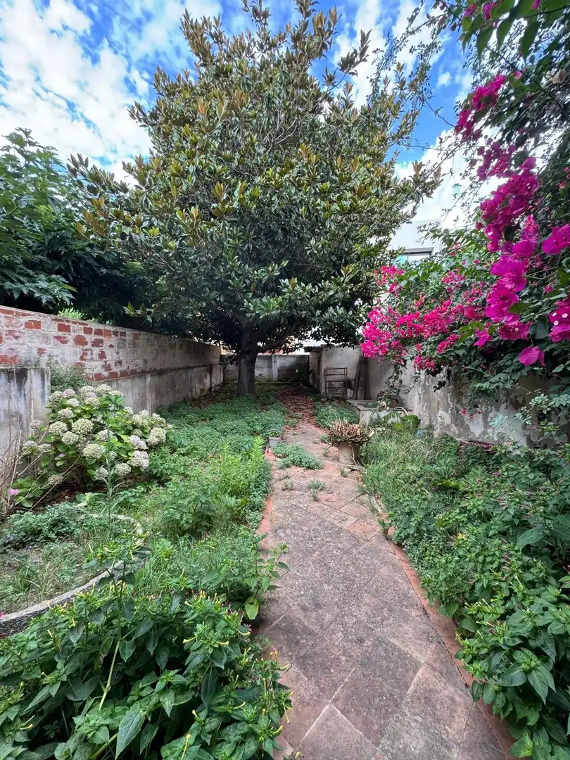 Jardí de Casa adosada en venda en Palamós amb Aire condicionat, Calefacció i Jardí privat