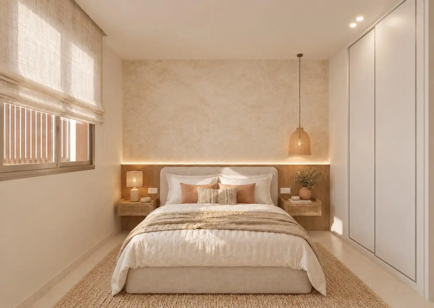 Apartament amb piscina en venda a Santa Pola ciudad, imagen 4