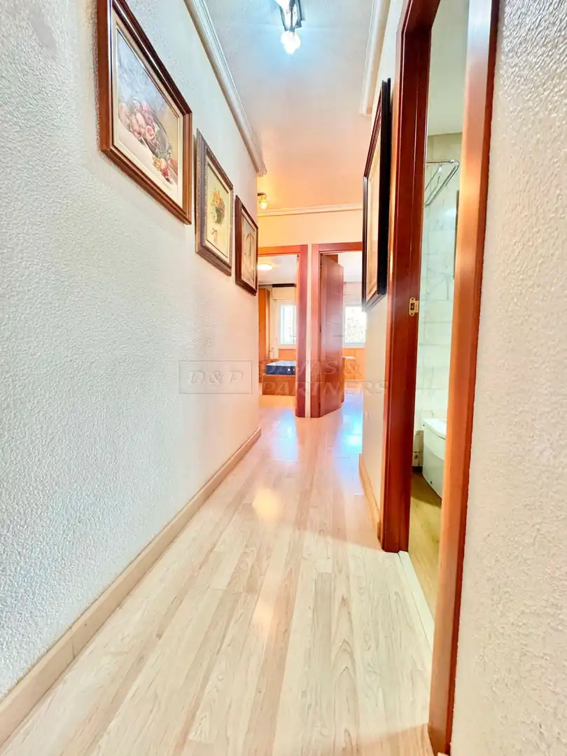 Casa amb terrassa en venda a Aragon 2, imagen 25
