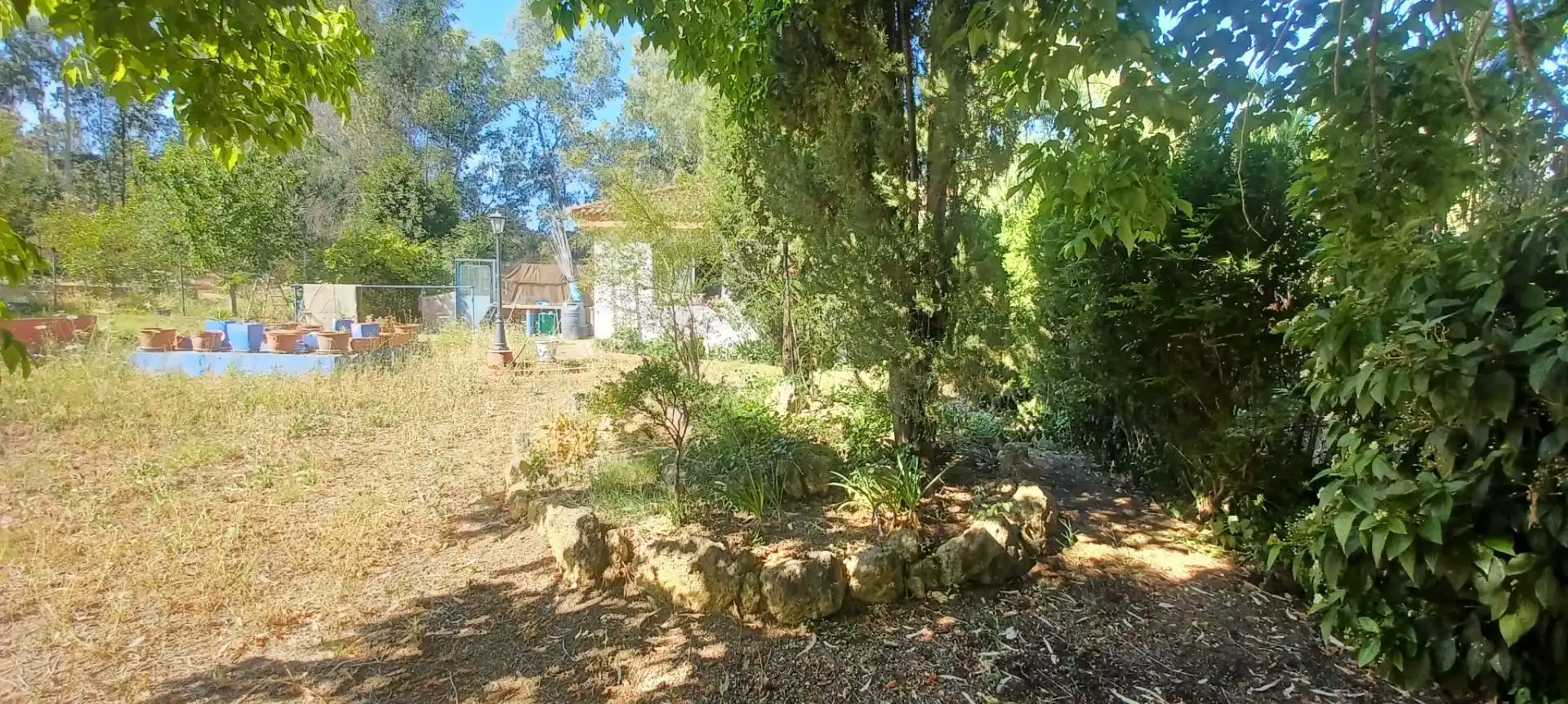 Casa o chalet en venta en Castilblanco de los Arroyos con Aire acondicionado, Jardín privado y Terraza