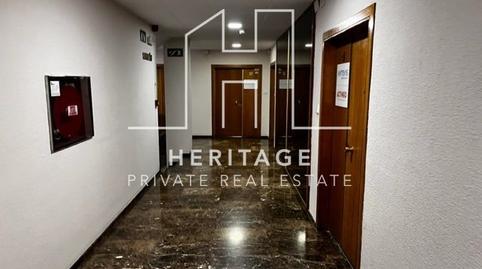 Foto 4 de Oficina de alquiler en Platón, 6, Sant Gervasi- Galvany,  Barcelona Capital