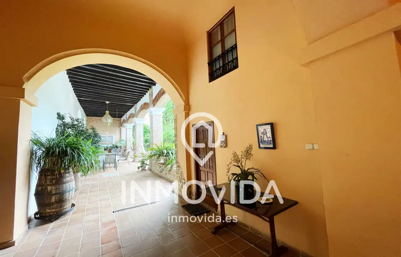 Casa amb piscina en venda a Plaça de la Bassa, imagen 12