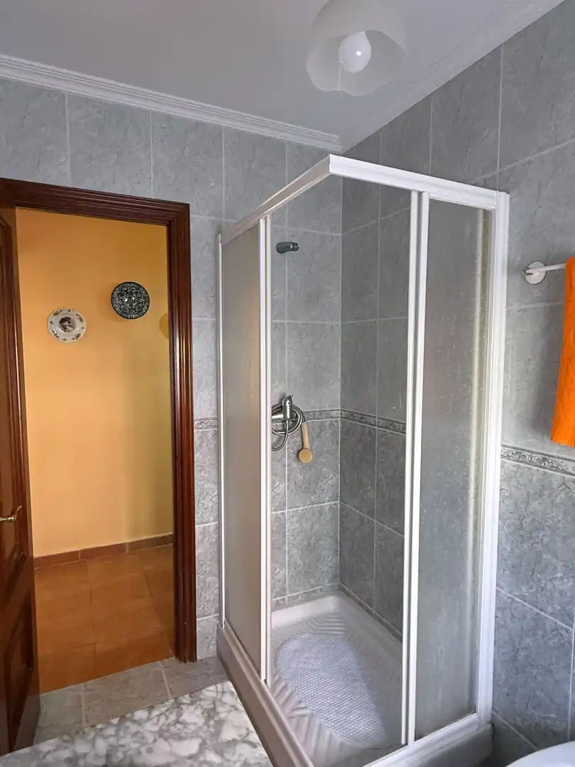 Flat for rent in Canido