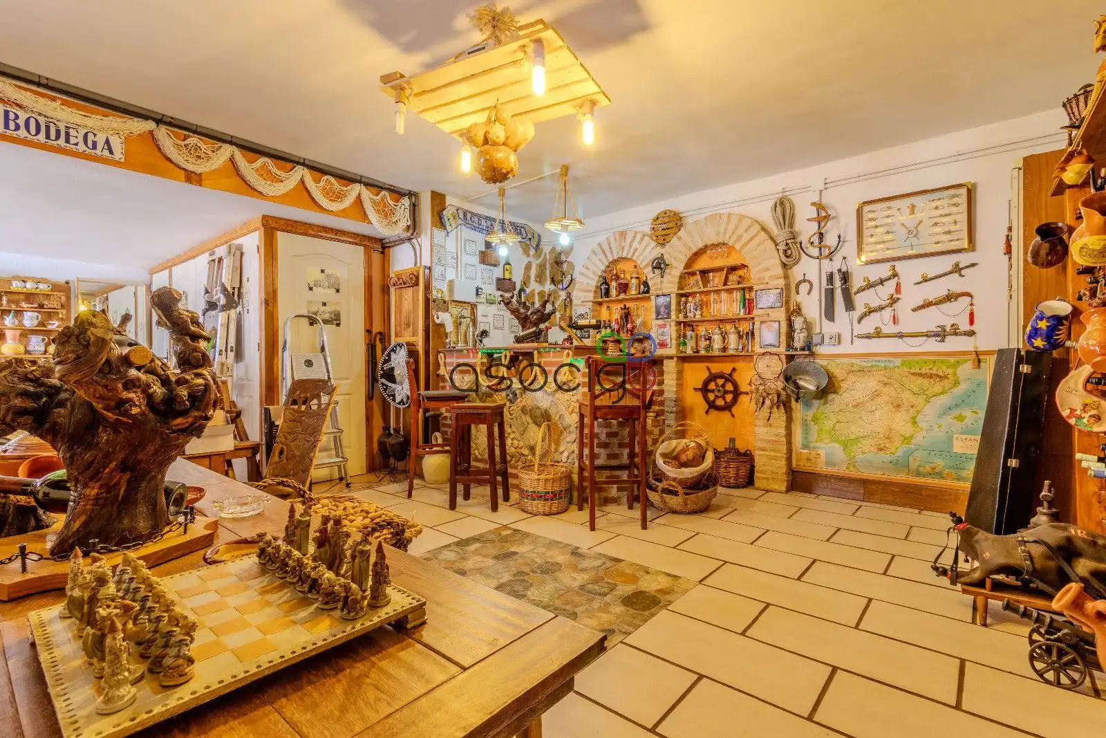 Casa o xalet en venda en Cabanillas del Campo amb Aire condicionat i Calefacció