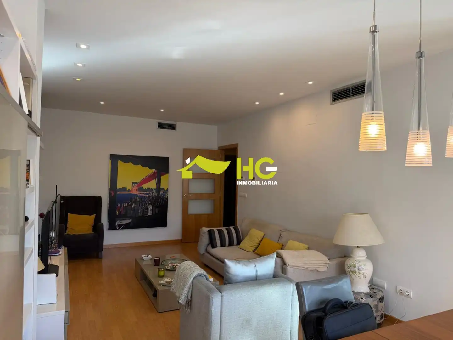 Flat for rent in Centro
