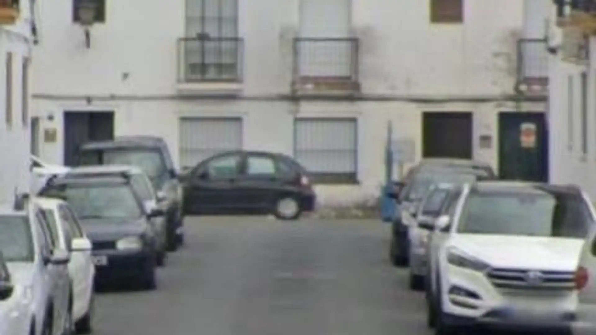 Parking de Piso en venta en Cartaya con Terraza