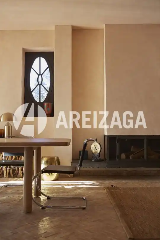 Casa o xalet en venda a Ulia Pasealekua, 184, Ategorrieta - Ulia