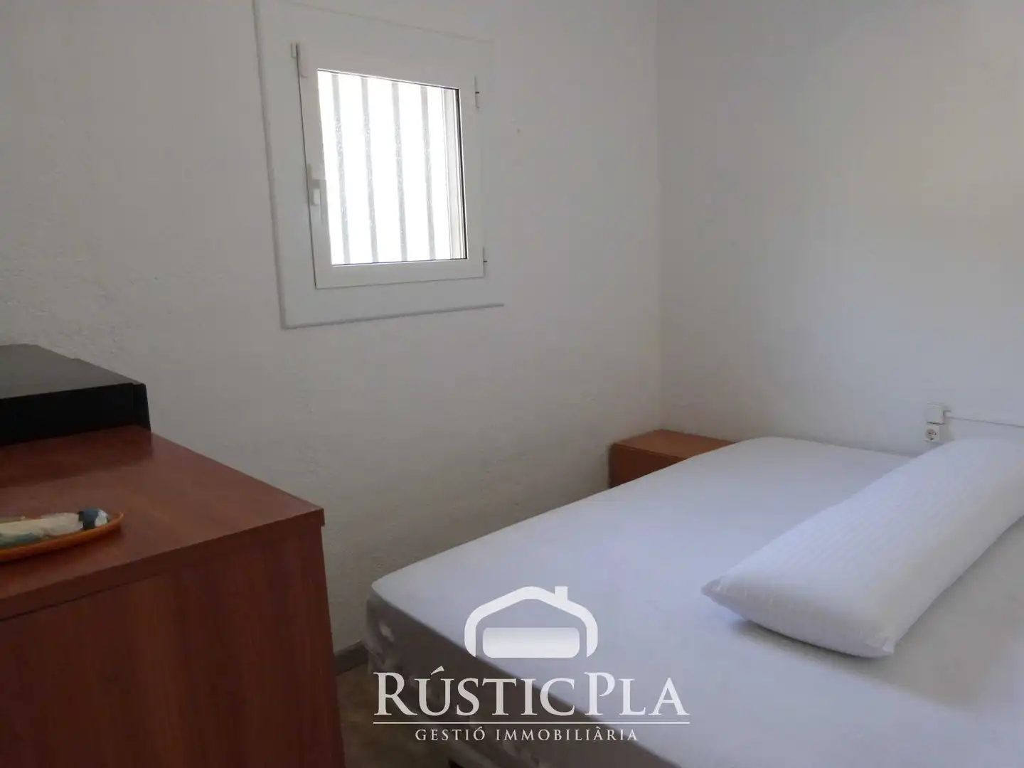 Habitación de Casa o chalet en venta en Cabra del Camp con Calefacción, Jardín privado y Alarma