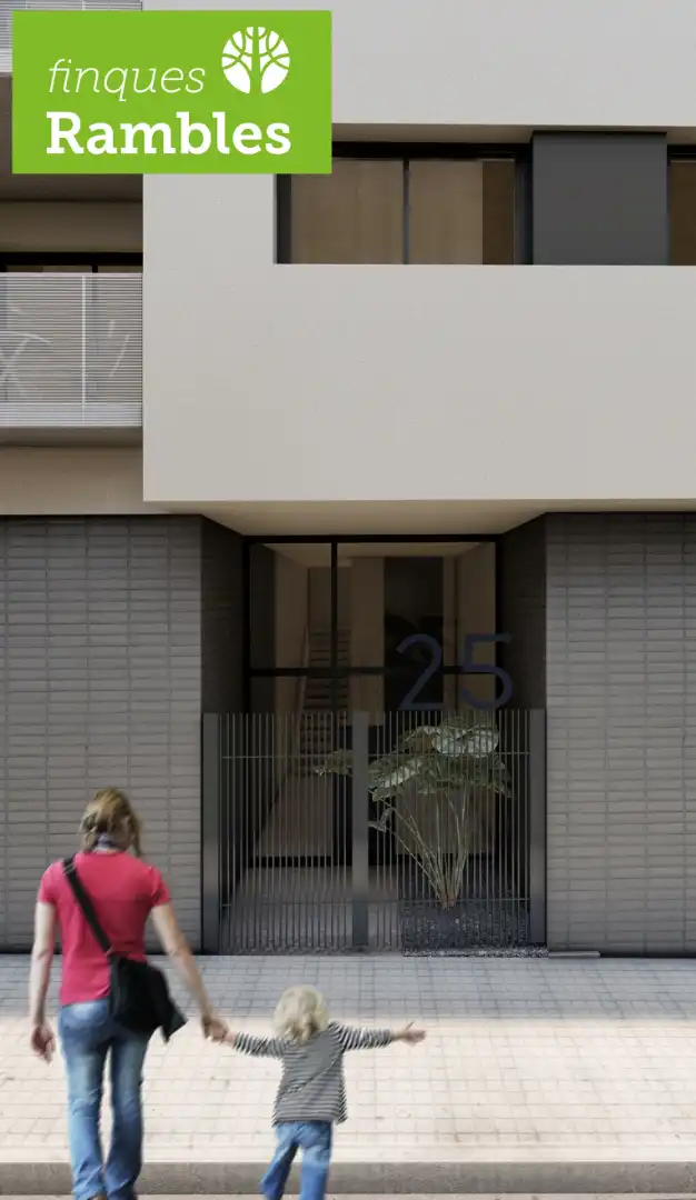 Appartement neuf avec ascenseur à vendre à Carrer de Pau Muntadas 2, imagen 16