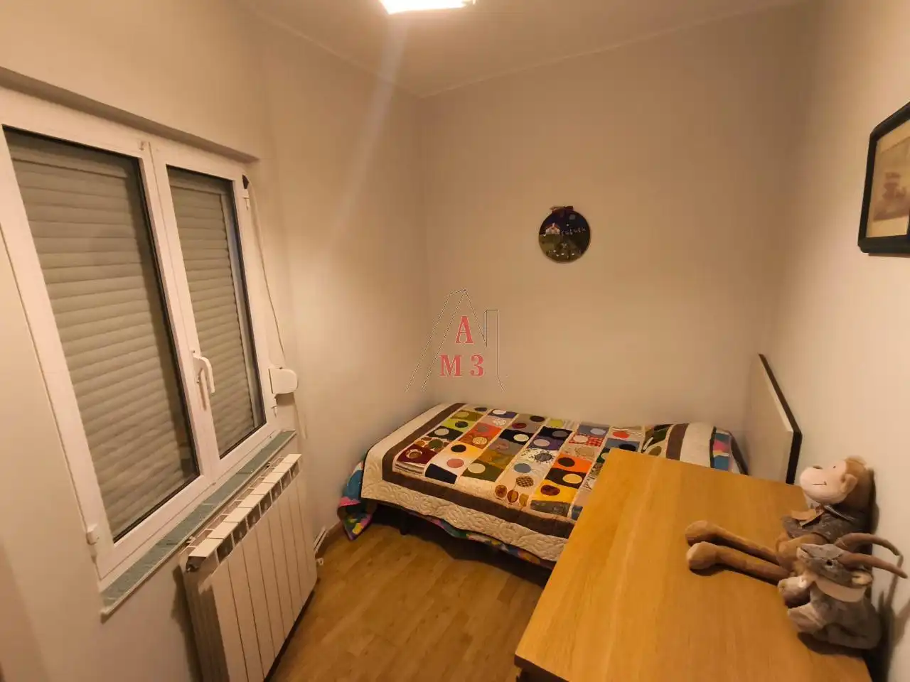 Habitación de Piso en venta en El Ejido - Santa Ana
