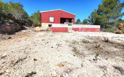 Casa o xalet en venda en Pedralba amb Terrassa