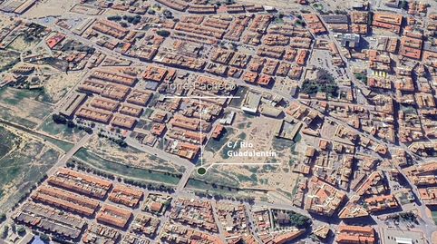 Foto 4 de Terreno en venta en Peri Ue-20-5 , Torre-Pacheco ciudad, Torre-Pacheco