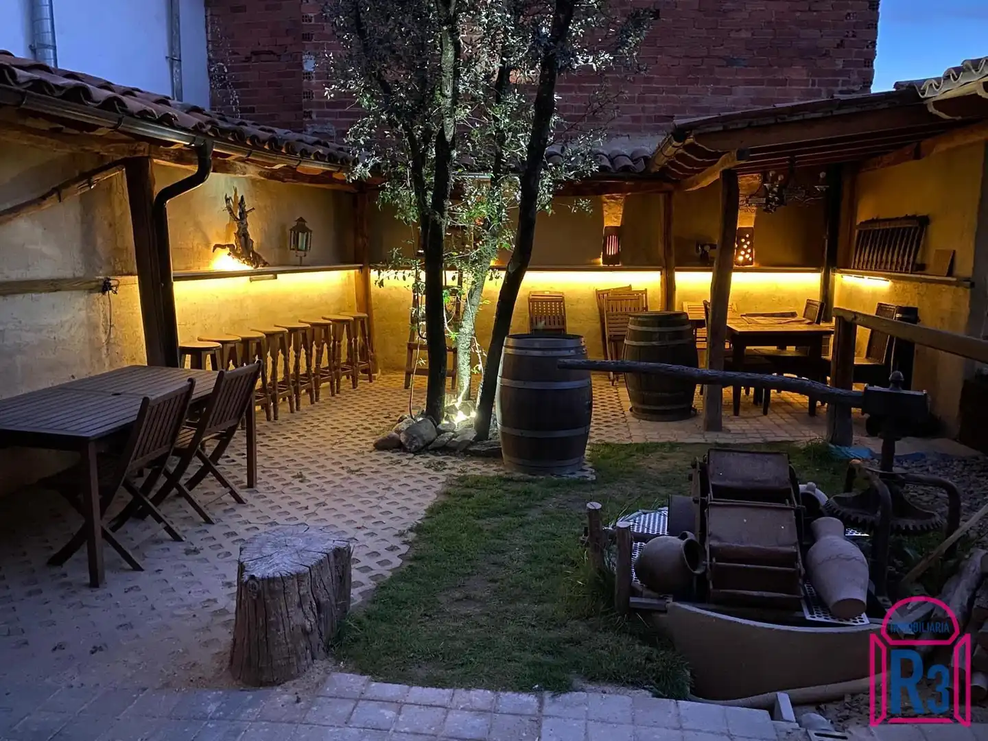 Casa amb jardí en venda a Mayor, imagen 6