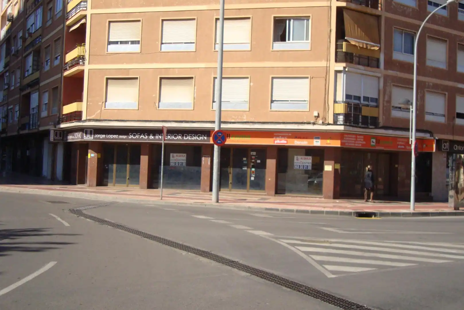 Local comercial en venta en Cartagena ciudad, imagen 8