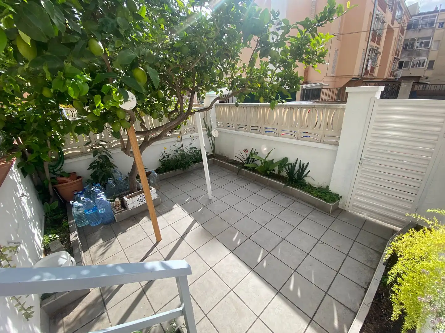 Bajo con jardín en venta en Cunit Diagonal, imagen 2